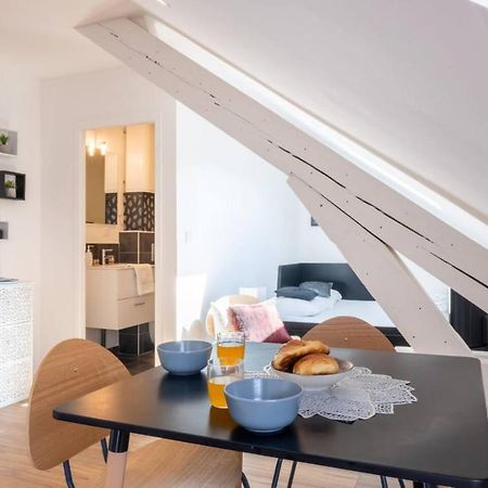 Annecy Centre - La Centauree - Apartment Ngoại thất bức ảnh