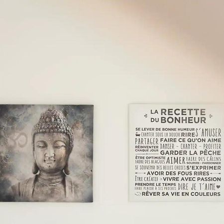 Annecy Centre - La Centauree - Apartment Ngoại thất bức ảnh