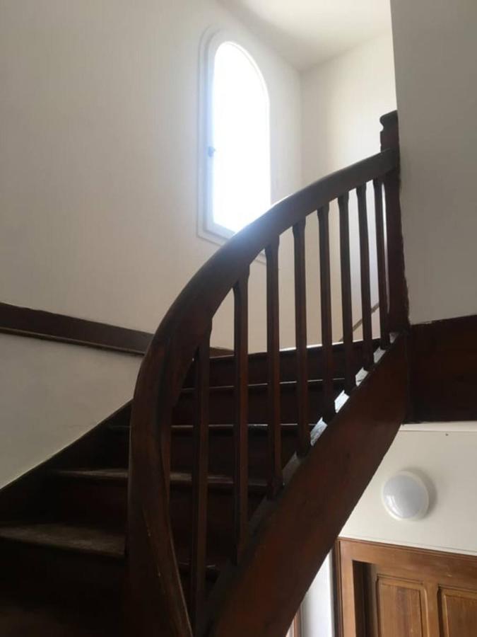 Annecy Centre - La Centauree - Apartment Ngoại thất bức ảnh