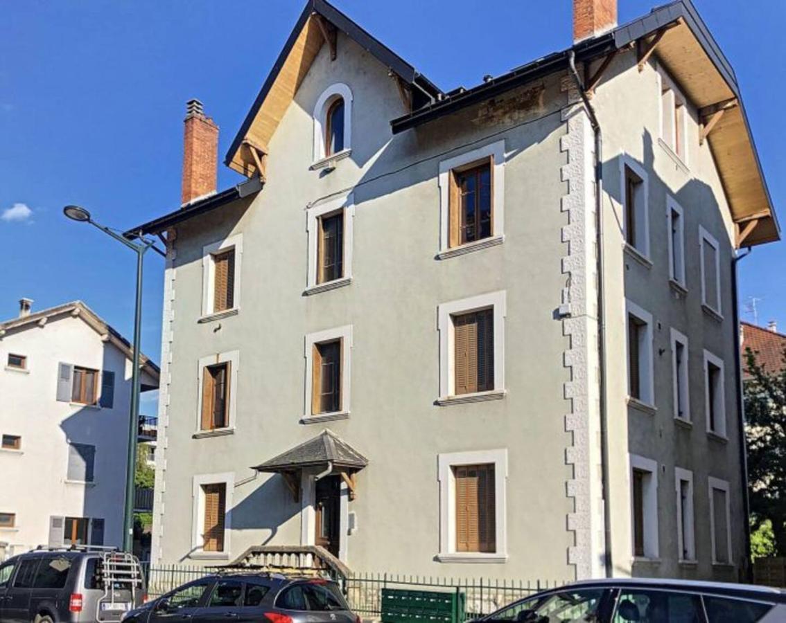 Annecy Centre - La Centauree - Apartment Ngoại thất bức ảnh