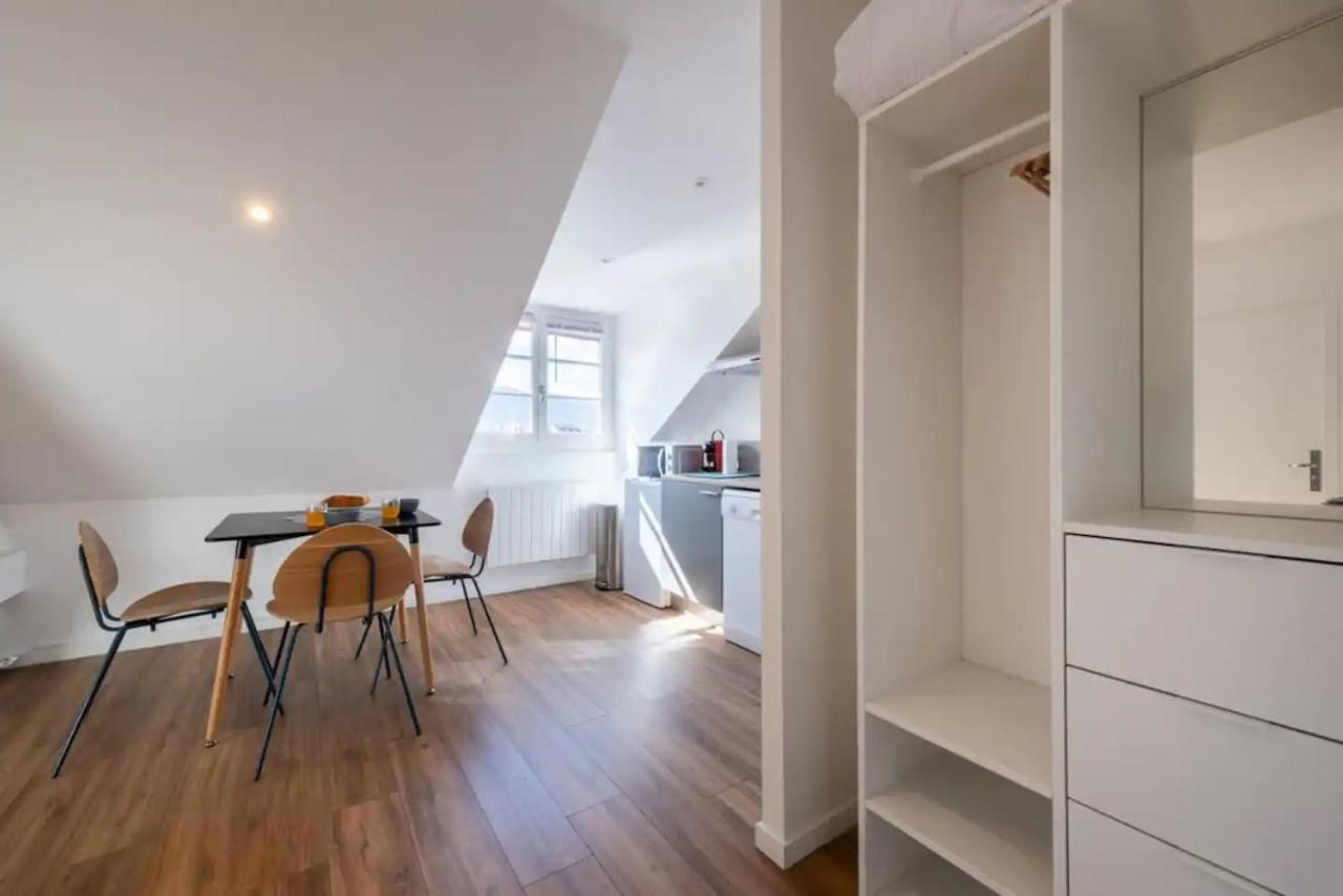 Annecy Centre - La Centauree - Apartment Ngoại thất bức ảnh